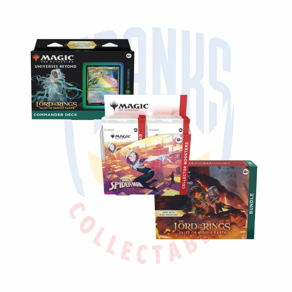 Magic the Gathering