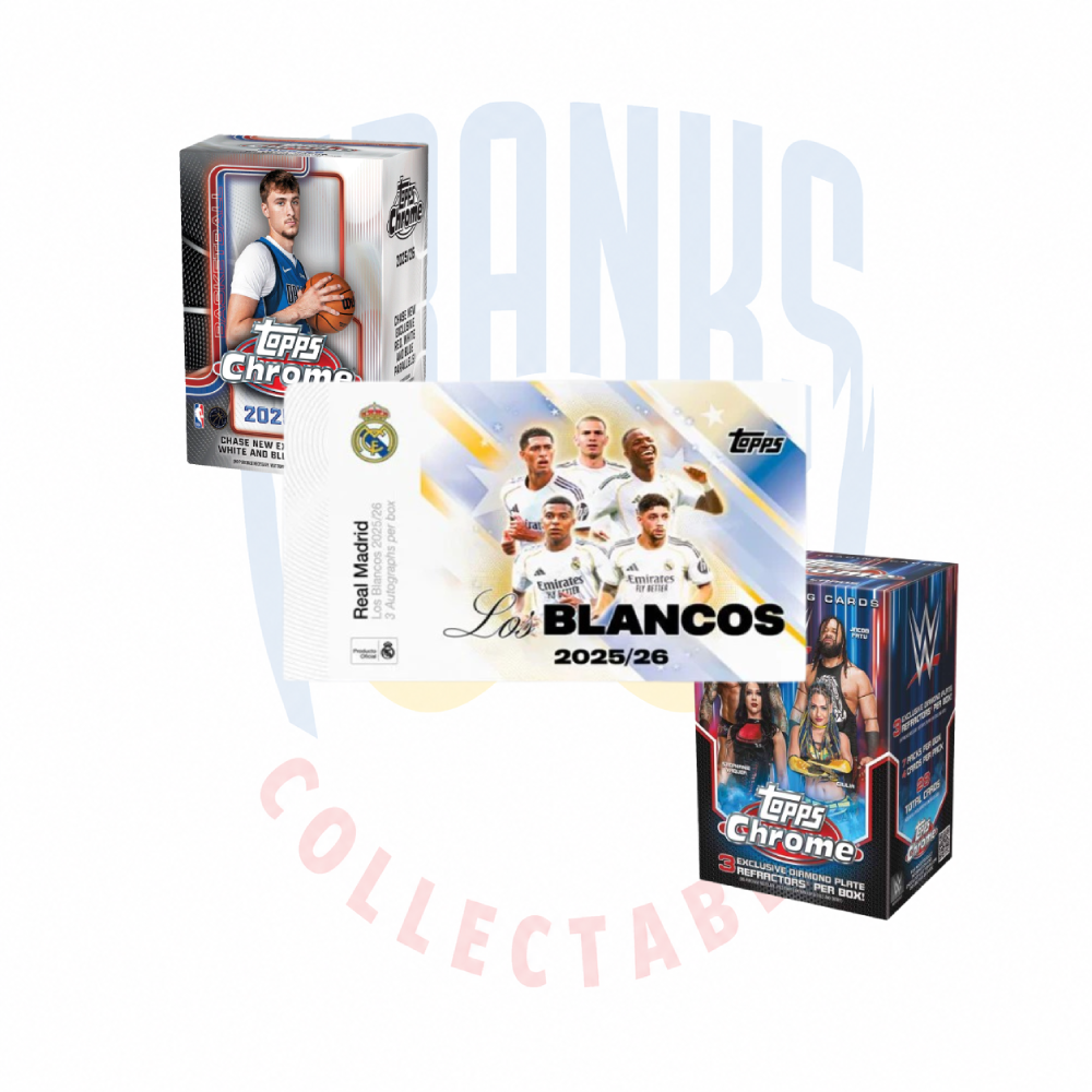 Topps - Sports