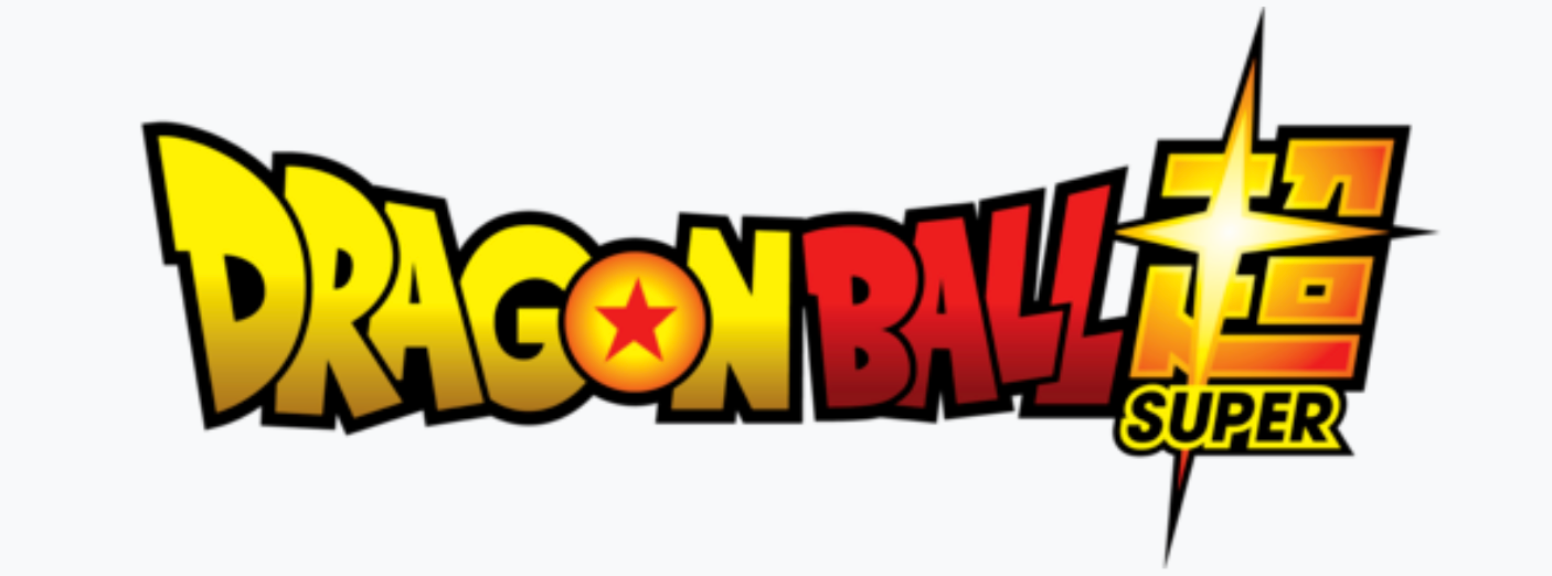 Dragon Ball Super