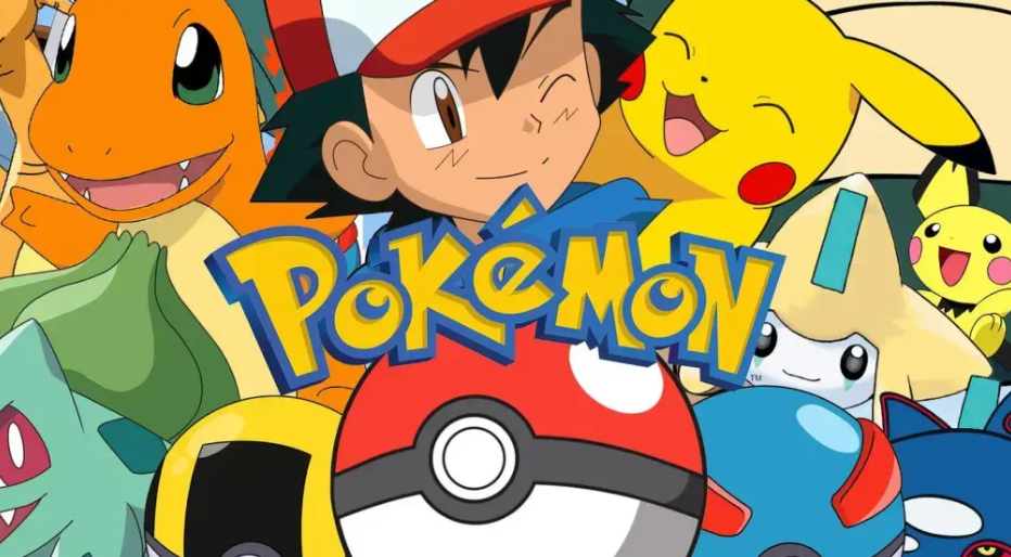 Pokémon Trading Card Game