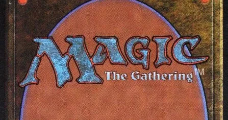 Magic: the Gathering