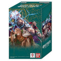 One Piece Card Game Double Pack Set Vol. 5 DP-05