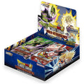 Dragon Ball Super Card Game Zenkai Series 04 Wild Resurgence Booster Box