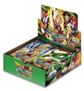Dragon Ball Super Miraculous Revival Booster Box