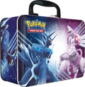 Fall 2022 Collector Chest - SWSH12: Silver Tempest