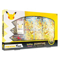 Pokemon TCG Celebrations Special Collection 25th Pikachu V-Union