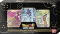 Theme Selection Box History of Son Goku (TS01) Dragon Ball Super Card Game x6