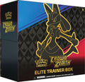 Pokemon TCG  Crown Zenith Elite Trainer Box - SWSH: