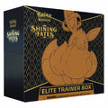 Pokemon Shining Fates Elite Trainer Box