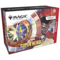 Magic the Gathering Marvel Super Heroes Bundle - PREORDER