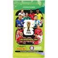 Panini FIFA World Cup 2026 Adrenalyn XL Trading Card Booster Pack