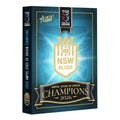 Select 2026 NRL State of Origin Champions NSW Blues Card Set - PREORDER