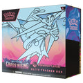 Pokémon TCG Chaos Rising Pokémon Center Elite Trainer Box