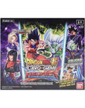 Dragon Ball Super Zenkai Series 06 Perfect Combination Booster Box B23