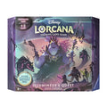 Disney Lorcana TCG Lorcana Illumineer's Quest Deep Trouble