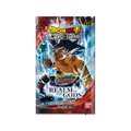 Dragon Ball Super Realm Of The Gods Sleeved Booster Pack