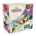 Disney Lorcana TCG Series 7 Archazia's Island Illumineer's Trove Box
