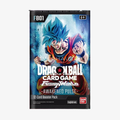 Dragon Ball Super Card Game Fusion World Awakened Pulse FB01