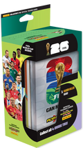 Panini FIFA World Cup Adrenalyn XL 2026 Card Classic Tin