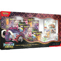 Pokémon Paldean Fates Great Tusk ex & Iron Treads ex Premium Collection
