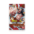 Dragon Ball Super TCG - Wild Resurgence Sealed Booster Pack (1x Pack) Random Art