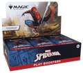 Magic the Gathering: Marvel's Spider-Man Play Booster Box