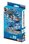 One Piece Card Game Starter Deck ST-33
