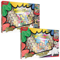 Pokémon TCG: Mega Evolution - Ascended Heroes Premium Poster Collection (Assorted)