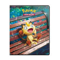 Ultra Pro: Pokémon TCG Mega Evolution Perfect Order 4-Pocket Portfolio