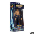 Mortal Kombat - Klassic Johnny Cage 7" Scale Action Figure