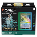Magic: The Gathering - Lord of the Rings Commander Deck
