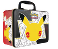 Pokémon TCG 25th Anniversary Celebrations Treasure Chests Lunchbox