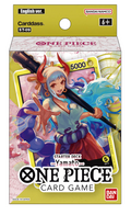 One Piece Card Game - Yamato Starter Deck (ST-09)