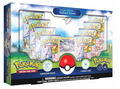 Pokémon TCG - Sword & Shield - Pokemon Go Premium Collection - Radiant Eevee