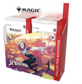 Magic: the Gathering: Spiderman Collector Booster Box Sealed
