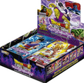 Dragon Ball Super Card Game ZENKAI Series Set 02 Fighter's Amibition [DBS-B19]