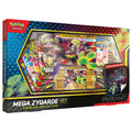 Pokemon TCG - Mega Zygarde ex Premium Collection