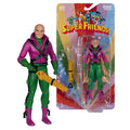 DC Comics Retro Super Friends Lex Luthor 6" Action Figure
