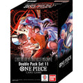 OP16 Double Pack Set Vol.11 [DP-11]