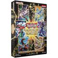 Magnificent Monsters Box Set - Yugioh TCG (PREORDER 03/09/2026)