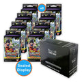 Dragon Ball Super: Perfect Combination (PP14) - Premium Pack: Display (8 Premium Packs)