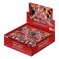 One Piece Card Heroines Extra Booster Box [EB-03]