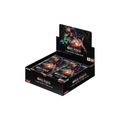One Piece Card Game Wings of the Captain OP-06 Booster Box
