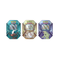 Pokemon Triple Whammy Tin - Assorted