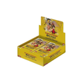 One Piece Card Game Kingdoms of Intrigue OP-04 Booster Box