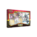 Pokemon SM Hidden Fates Premium Powers Collection Box
