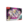 Pokemon TCG Mimikyu EX Box - Iconic Evolution