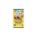 One Piece Adventure on Kami's Island Booster Pack