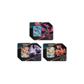 Pokémon TCG Crown Zenith Tin
