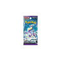 Pokemon TCG Violet EX SV1V Booster Pack - Japanese